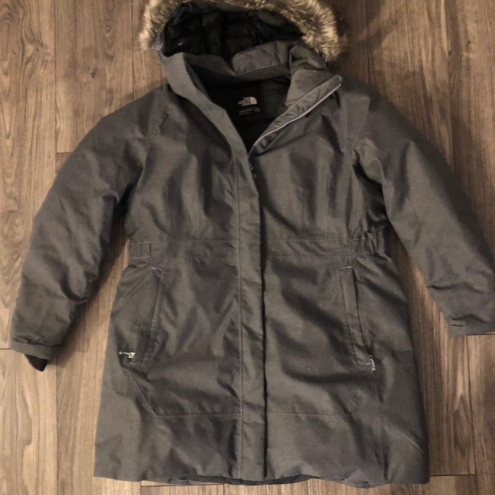 The North Face Arctic Parka XXXL